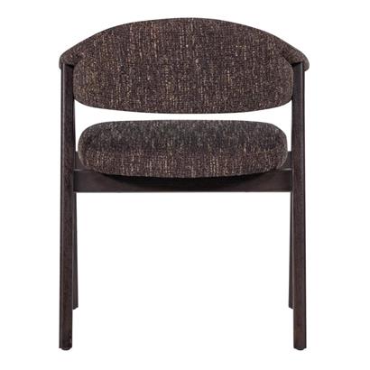 Woood Armstoel Tunar