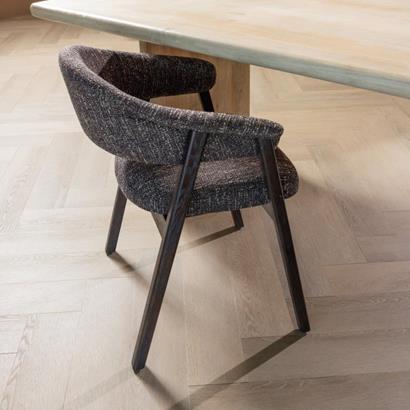 Woood Armstoel Tunar