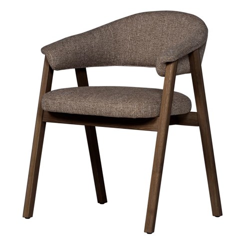 Woood Armstoel Tunar