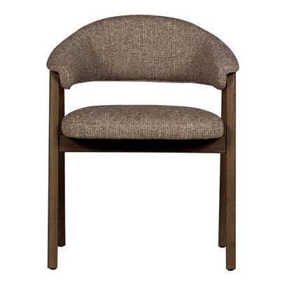 Woood Armstoel Tunar