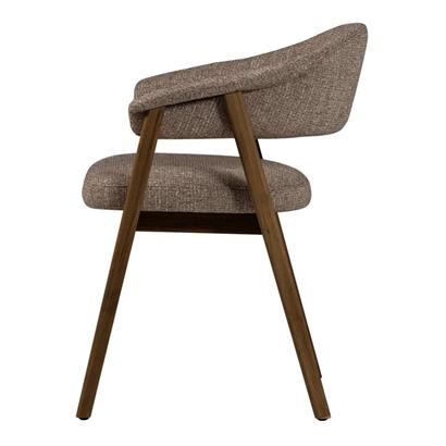 Woood Armstoel Tunar