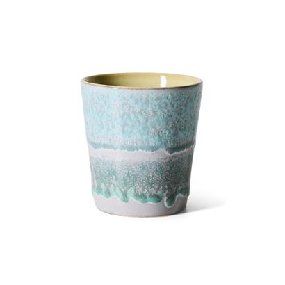 HKliving 70's Koffiemok Ozon