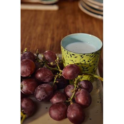 HKliving 70's Koffiemok Corn