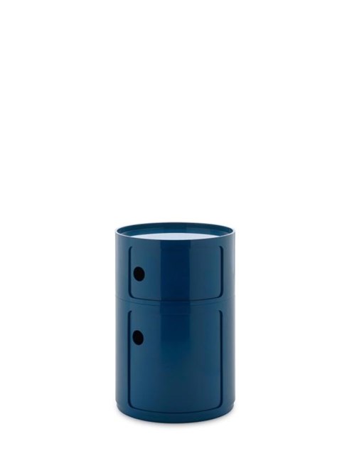 Kartell Kastje Componibili New Big 2 Deurs