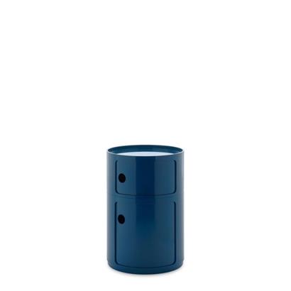 Kartell Kastje Componibili New Big 2 Deurs
