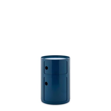 Kartell Kastje Componibili New Big 2 Deurs