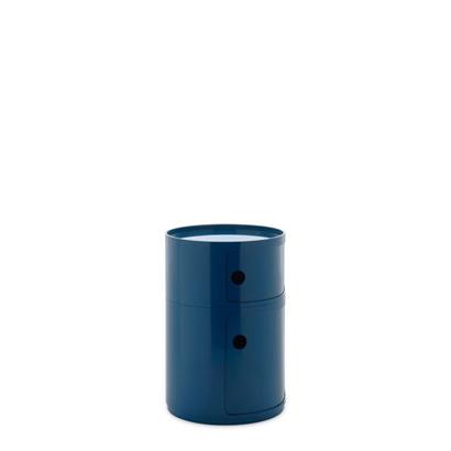 Kartell Kastje Componibili New Big 2 Deurs