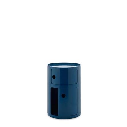 Kartell Kastje Componibili New Big 2 Deurs