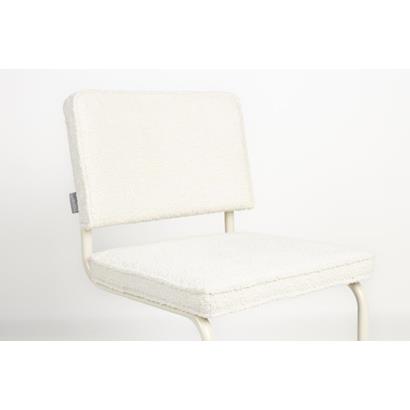 Zuiver Stoel Ridge Soft