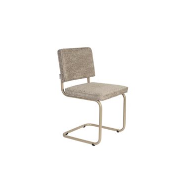 Zuiver Stoel Ridge Soft
