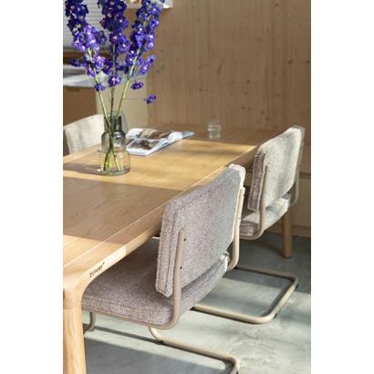 Zuiver Stoel Ridge Soft