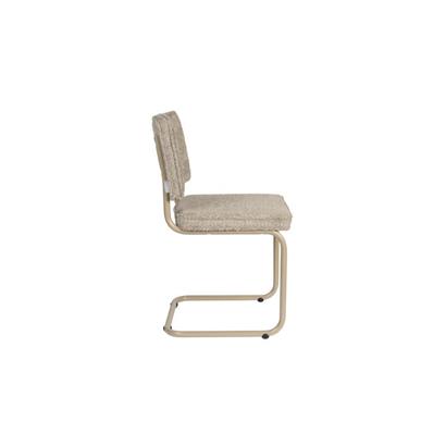 Zuiver Stoel Ridge Soft