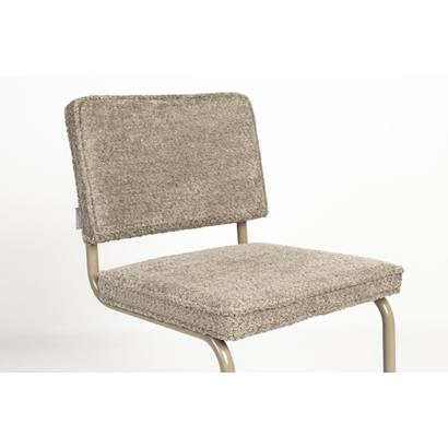 Zuiver Stoel Ridge Soft