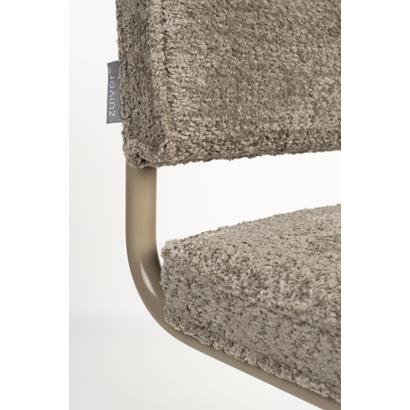 Zuiver Stoel Ridge Soft