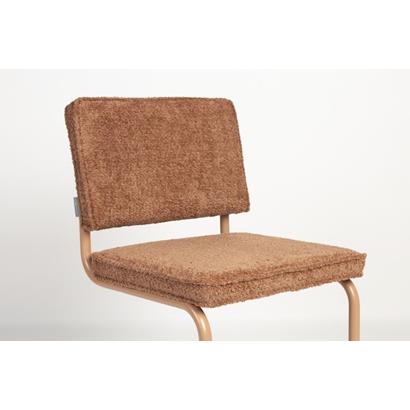 Zuiver Stoel Ridge Soft