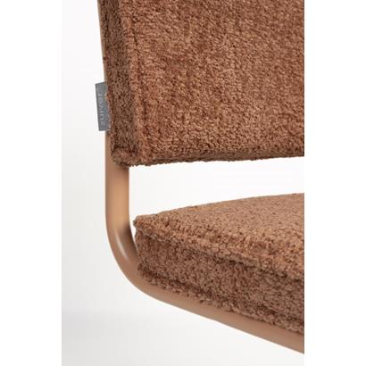 Zuiver Stoel Ridge Soft