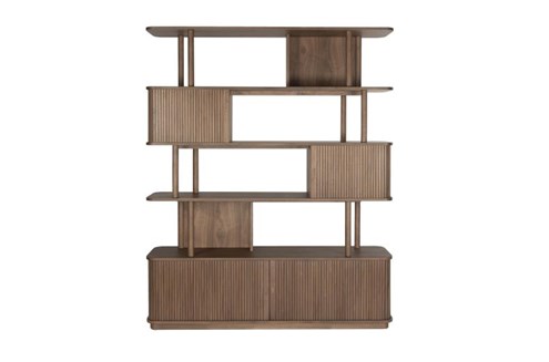 Zuiver Boekenkast Barbier