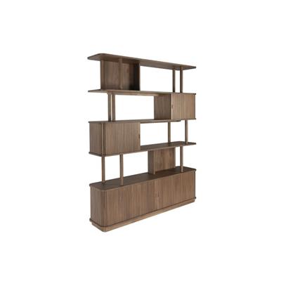 Zuiver Boekenkast Barbier