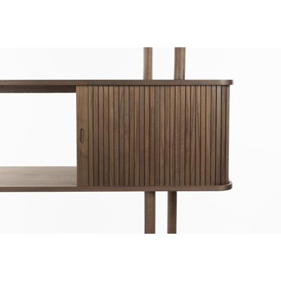 Zuiver Boekenkast Barbier