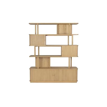 Zuiver Boekenkast Barbier