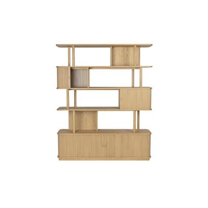 Zuiver Boekenkast Barbier