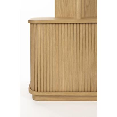 Zuiver Boekenkast Barbier