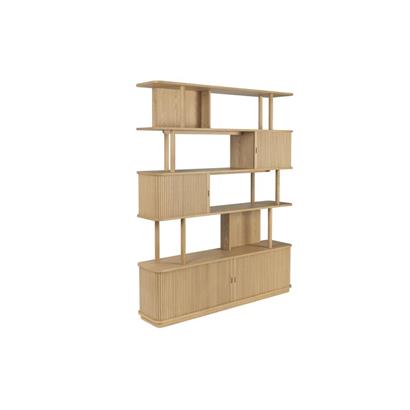 Zuiver Boekenkast Barbier