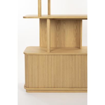 Zuiver Boekenkast Barbier