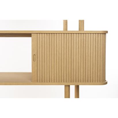 Zuiver Boekenkast Barbier