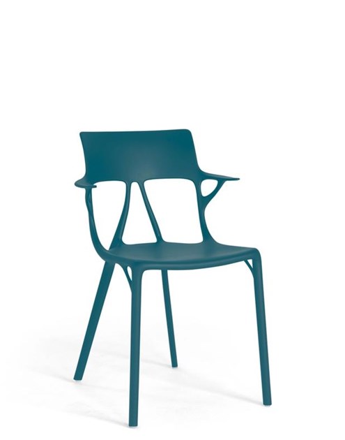 Kartell Stoel A.I.