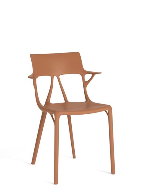 Kartell Stoel A.I.