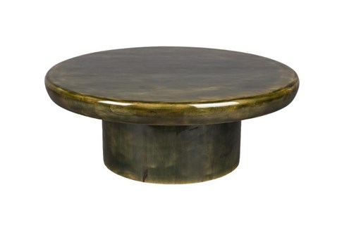 Dutchbone Salontafel Mush 60