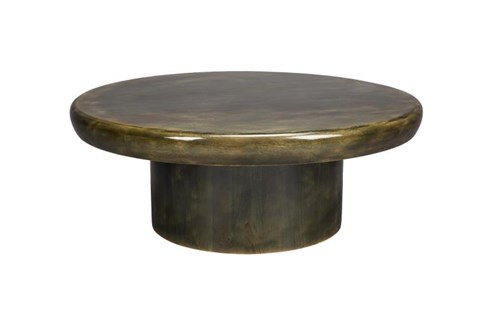Dutchbone Salontafel Mush 80