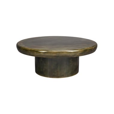 Dutchbone Salontafel Mush 80