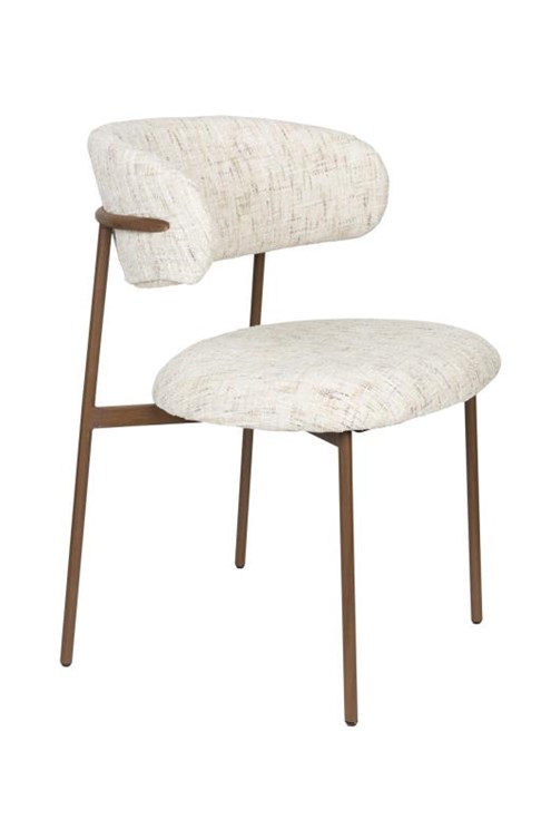 Home Label Eetkamerstoel Cleo