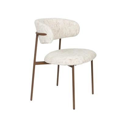 Home Label Eetkamerstoel Cleo