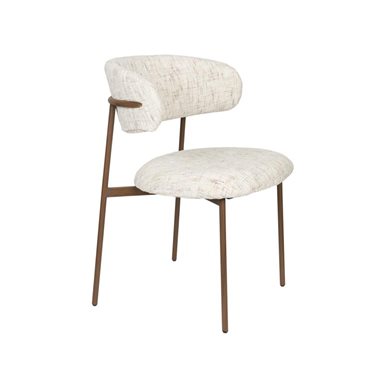 Home Label Eetkamerstoel Cleo