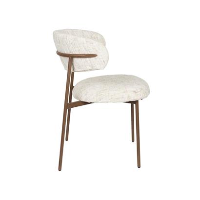 Home Label Eetkamerstoel Cleo