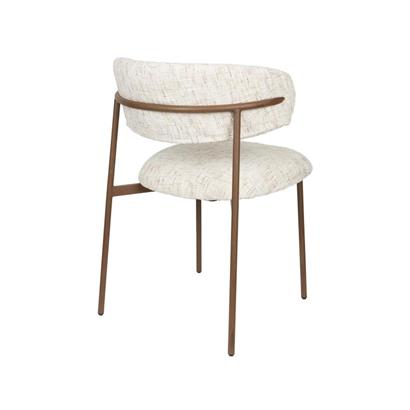 Home Label Eetkamerstoel Cleo