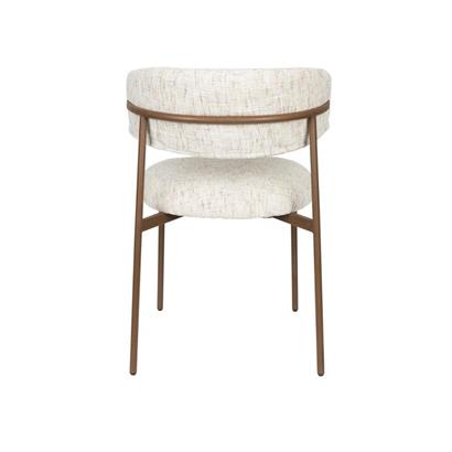 Home Label Eetkamerstoel Cleo