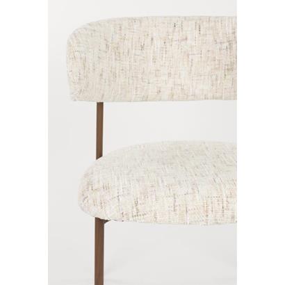 Home Label Eetkamerstoel Cleo