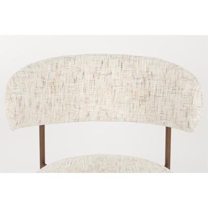 Home Label Eetkamerstoel Cleo