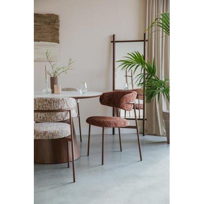Home Label Eetkamerstoel Cleo