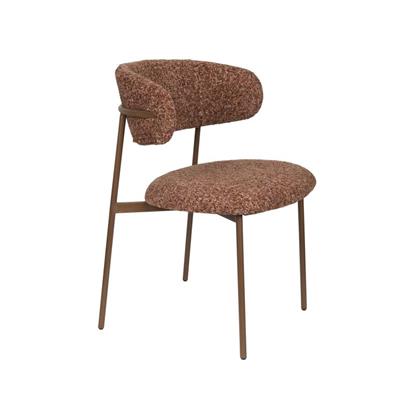 Home Label Eetkamerstoel Cleo
