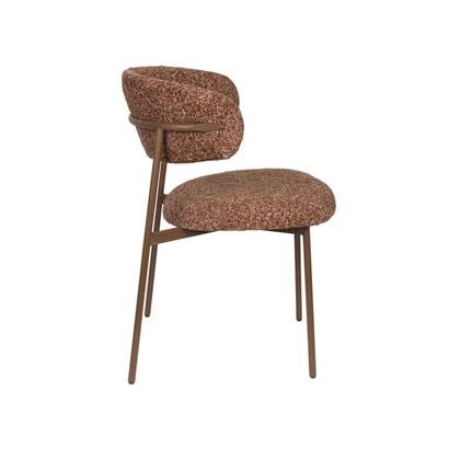 Home Label Eetkamerstoel Cleo