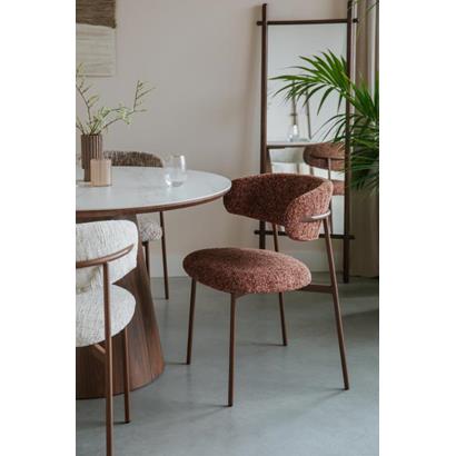 Home Label Eetkamerstoel Cleo