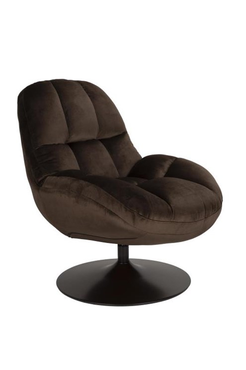 Home Label Fauteuil Bodi