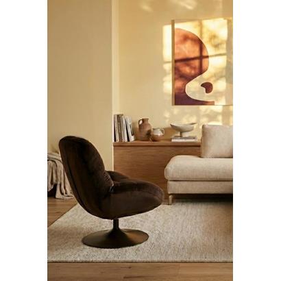 Home Label Fauteuil Bodi