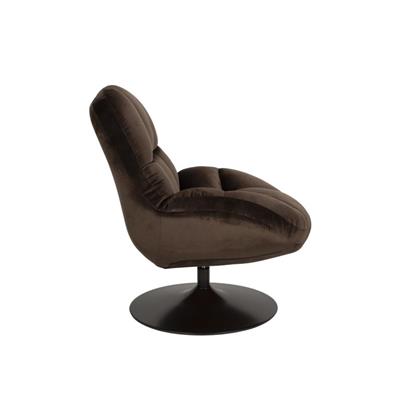 Home Label Fauteuil Bodi