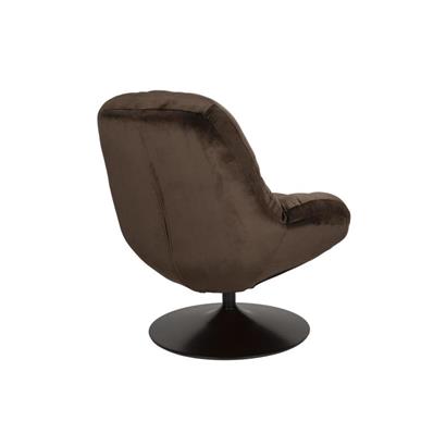 Home Label Fauteuil Bodi